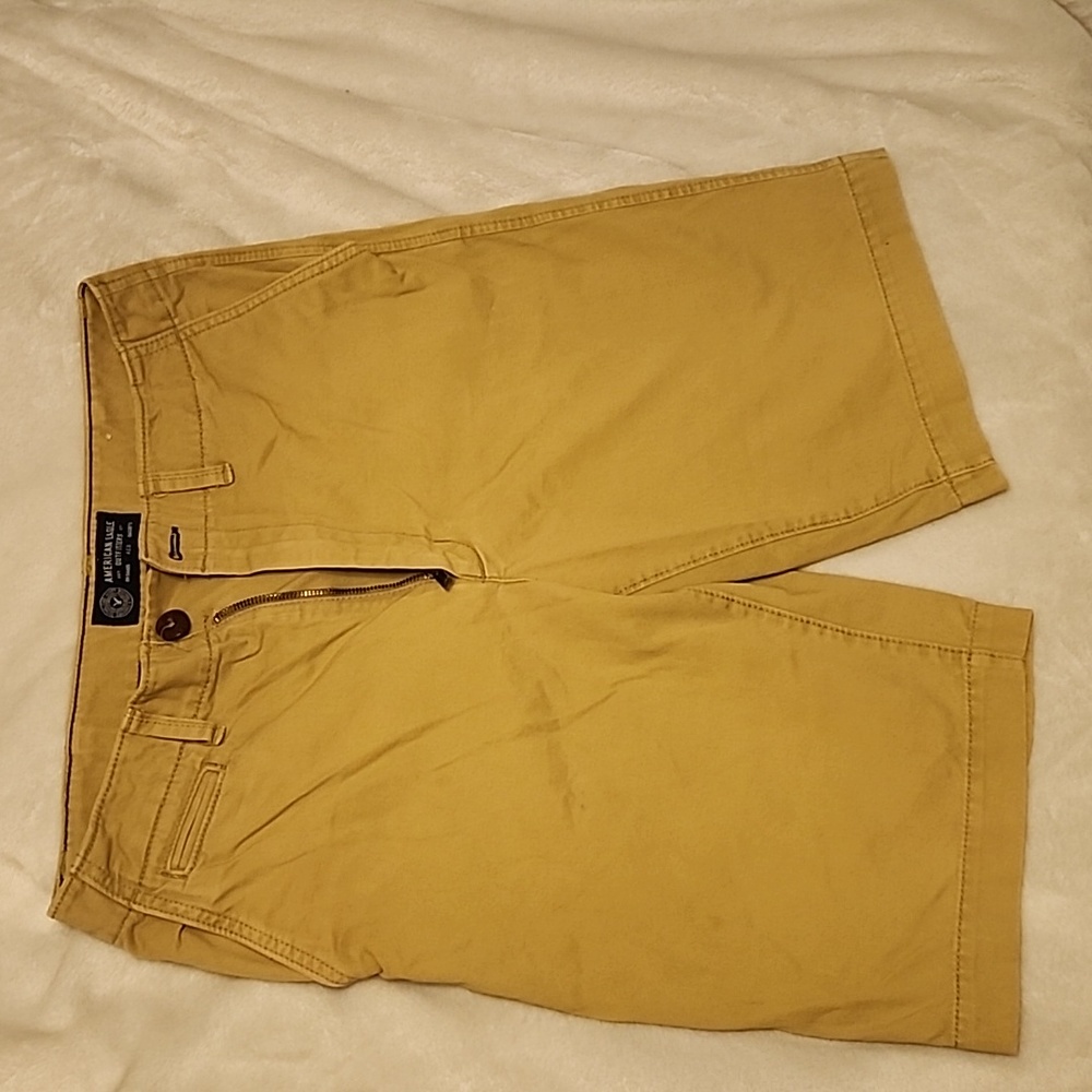 Men's 30 American Eagle Shorts
